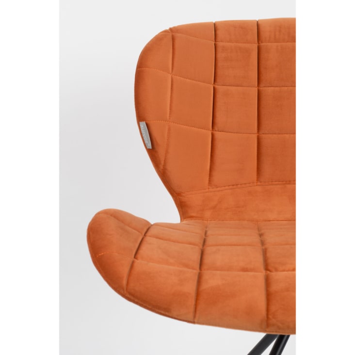 2 chaises velours orange-OMG cropped-9