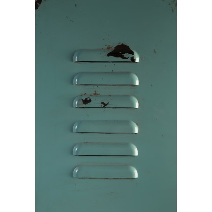 Armoire rustique en métal bleu-Rusty cropped-8
