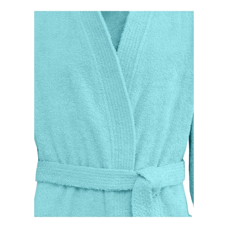 Peignoir cocktail scandinave clearance