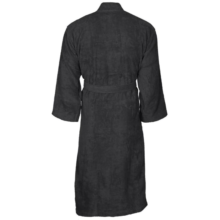 Peignoir col kimono sales