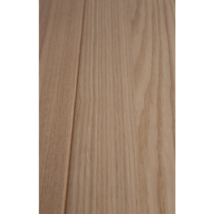 Table 220x90cm en bois beige-Storm cropped-7