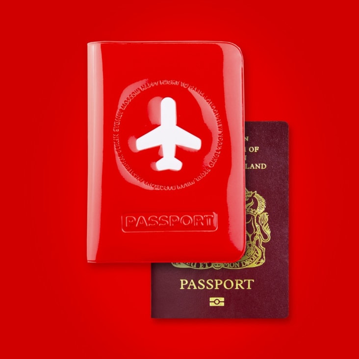 Protège passeport Happy Flight rouge-HAPPY FLIGHT cropped-4
