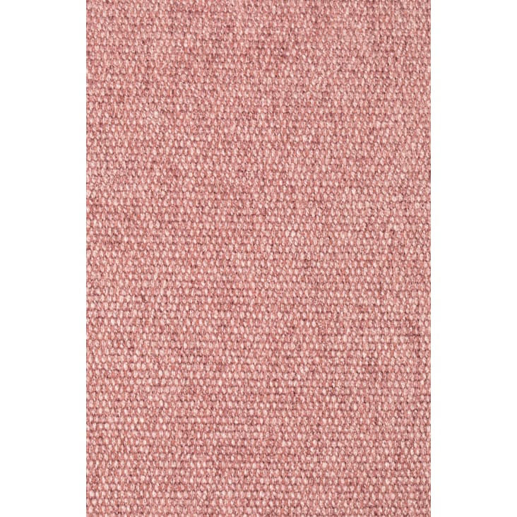 Chaise en rotin rose-Lounge spike cropped-3