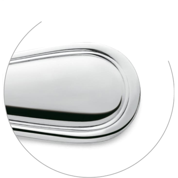 Tarrerias Lisa DALBAN 433651 Kobe Cubertería Con 16 Piezas Acero Inoxidable INOX 27 X 14 X 7 Cm