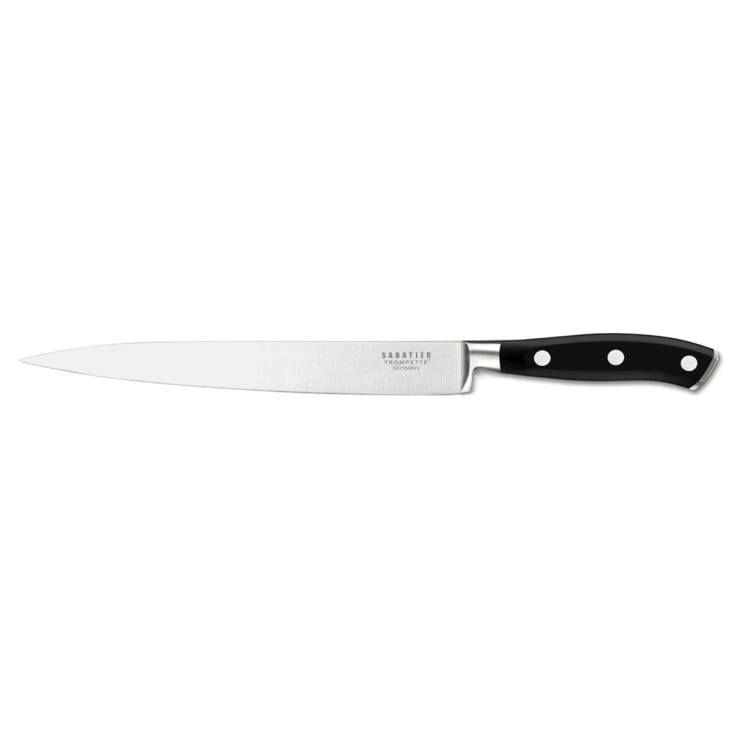Couteau filet de sole flexible 18cm-Vulcano