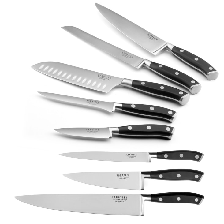 Set 8 couteaux de cuisine-Vulcano cropped-2