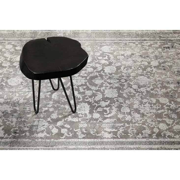 Tappetino Antiscivolo Stile Egiziano Vintage - Moquette Da Ingresso, 91,4 X 61 Cm, Multi