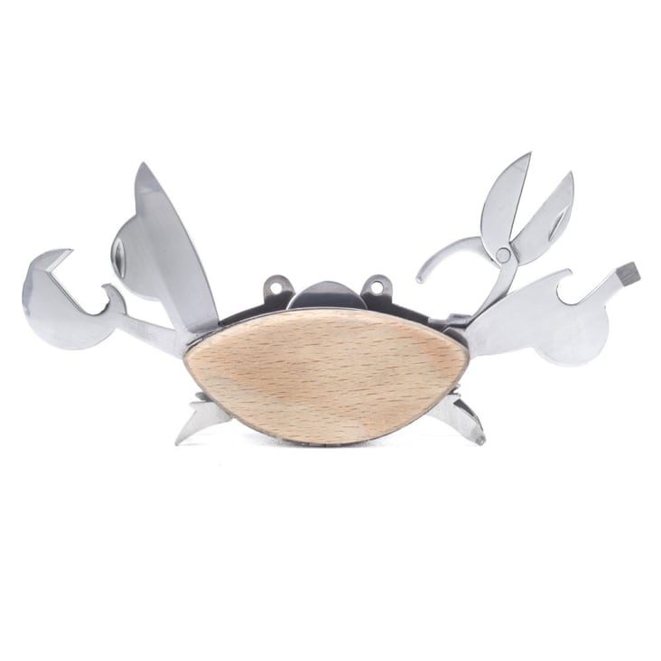 Crabe multi-outils-TOOL