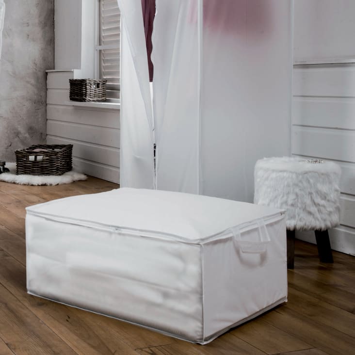 Housse retractable pour couette outlet