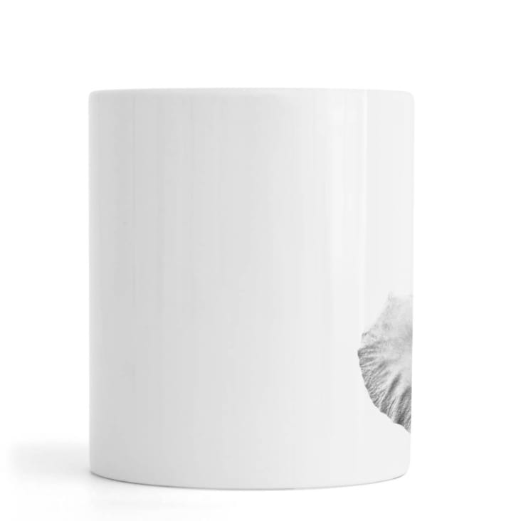 Mug en céramique en blanc & noir-Print 50 cropped-2