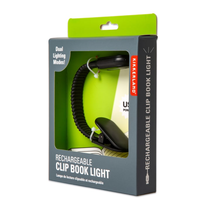 Acheter Lampe clipsable livre  Lampes de lecture clipsable sans fil : Led,  Lecture au Lit, Pas cher