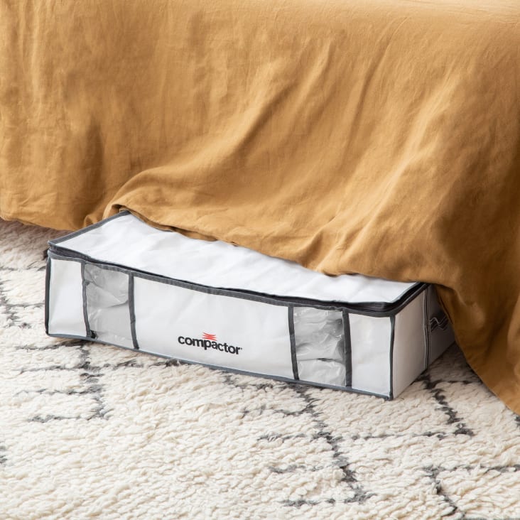 Housse de rangement sous vide 65x50cm LIFE Maisons du Monde