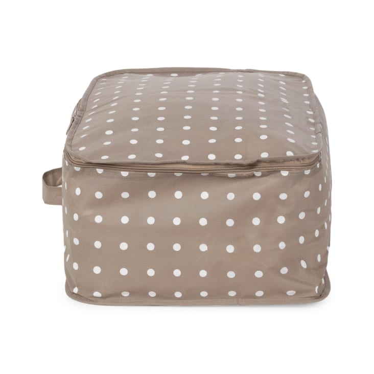 Housse de rangement vetements 34x45cm RIVOLI Maisons du Monde
