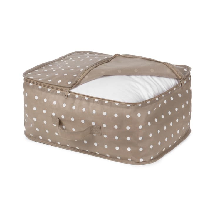 Housse de rangement vetements 34x45cm RIVOLI Maisons du Monde