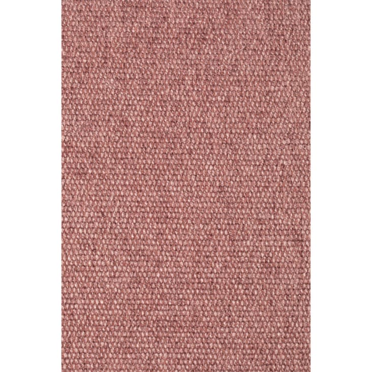 Méridienne en tissu gris et rose-STAR cropped-9