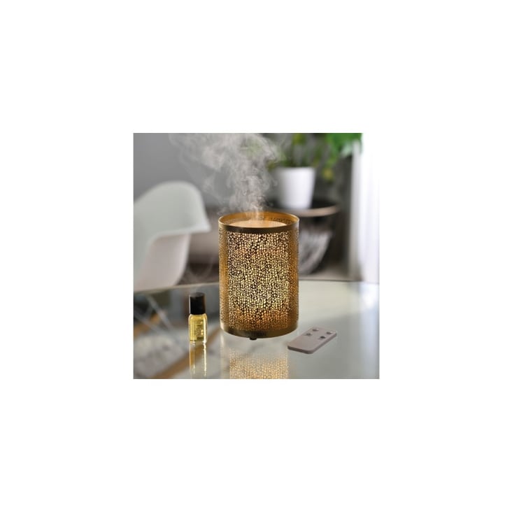 UNIK - Diffuseur de parfum électrique pour 🍃la maison 🍃le