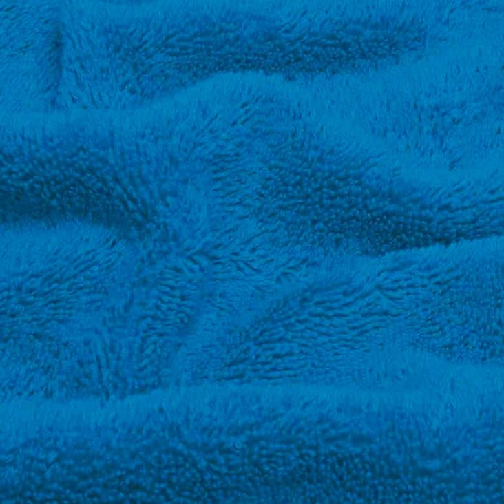 Maxi drap de bain 550 g/m²  ocean 100x150 cm-Luxury cropped-3