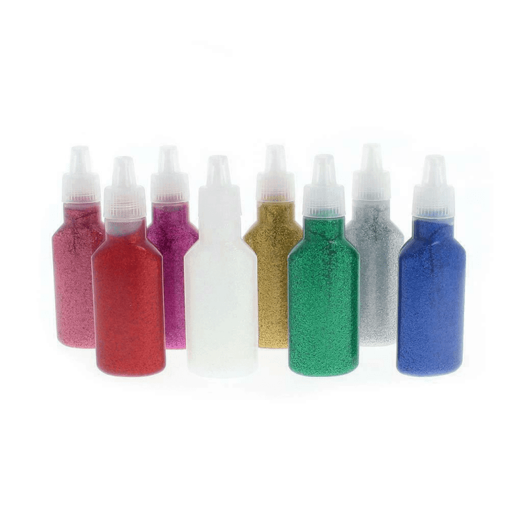 Uccellini Colorati Su Clip Artemio - 6 Pezzi | Decorazioni Per Fai Da Te, Feste E Casa - Foto 6