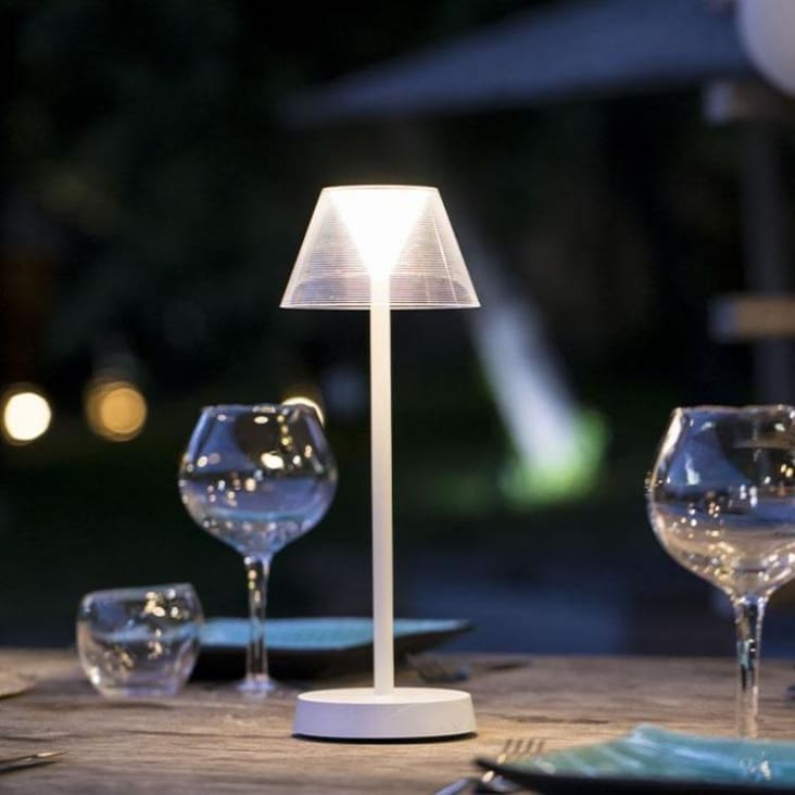 Lampes de table pour une maison moderne