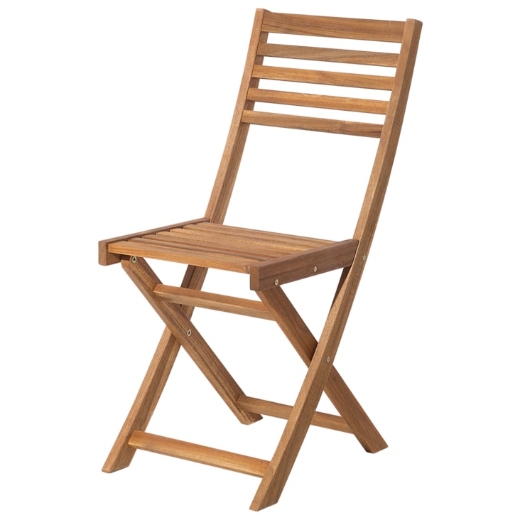 Table et 2 chaises de jardin en bois-Fiji cropped-6