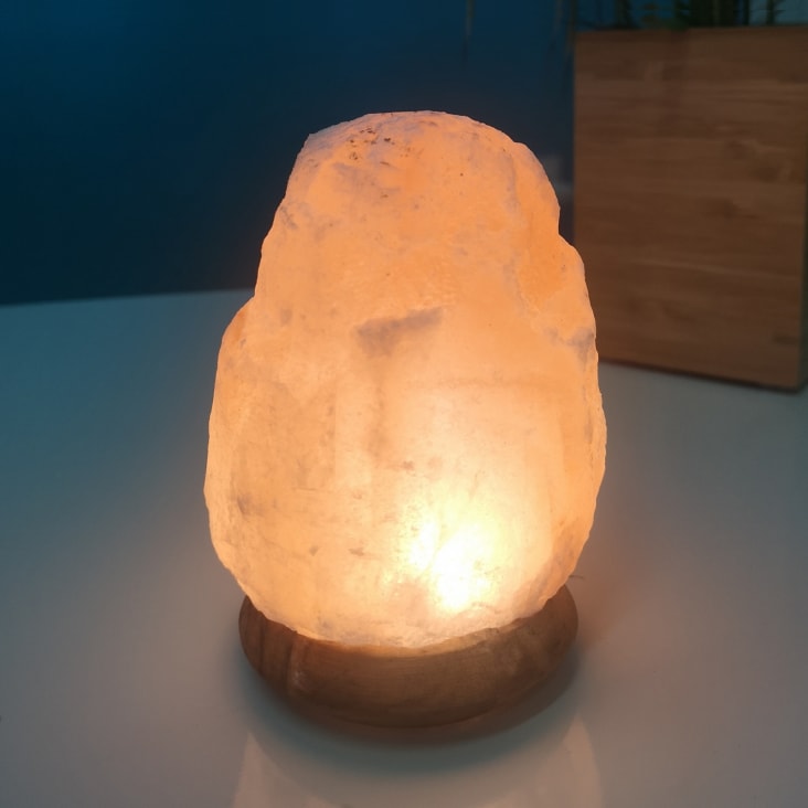 Lámpara USB de sal del Himalaya rock-HIMALAYA cropped-4