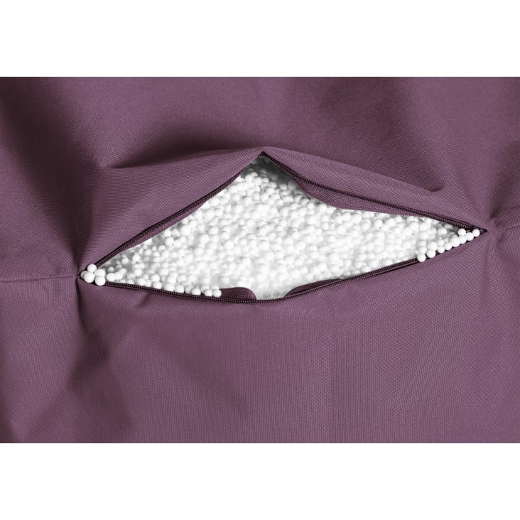 Coussin Geant BigFoot Aubergine-BIG FOOT cropped-5