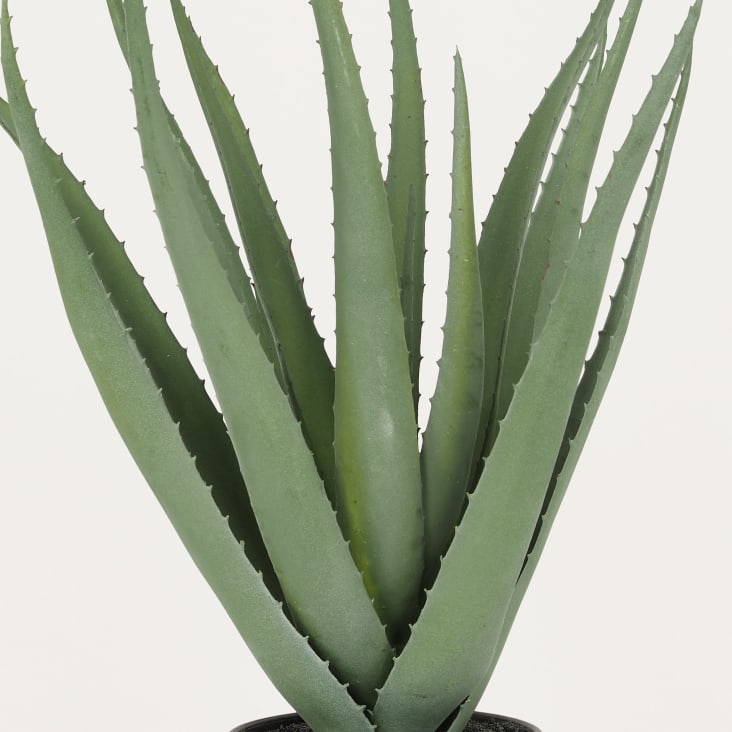 Aloe vera artificiel 45cm cropped-3