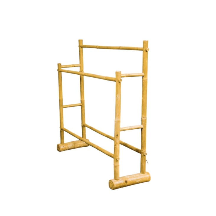 Handtuchhalter Mit Hirschkopf - Metall Wanddekoration Für Bad & Küche