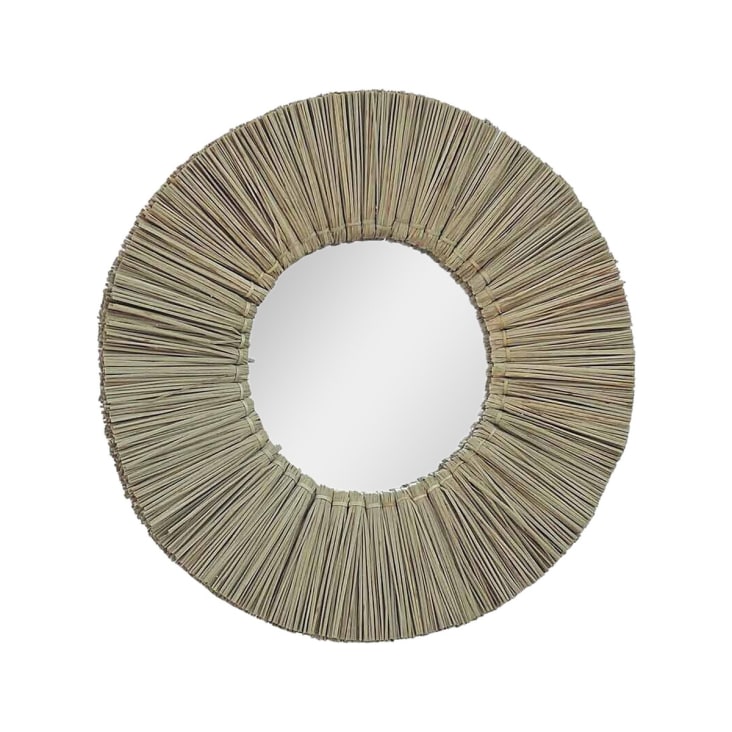 Tiro Con L'Arco Bersaglio di paglia 80 x 12 cm + stand in legno