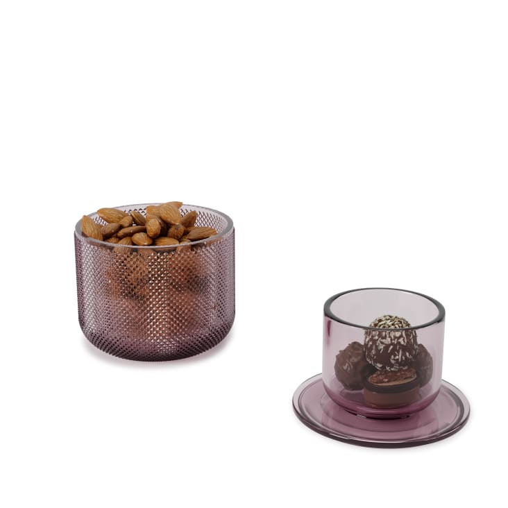 Pot en verre couvercle bougeoir violet-ALLIRA cropped-4