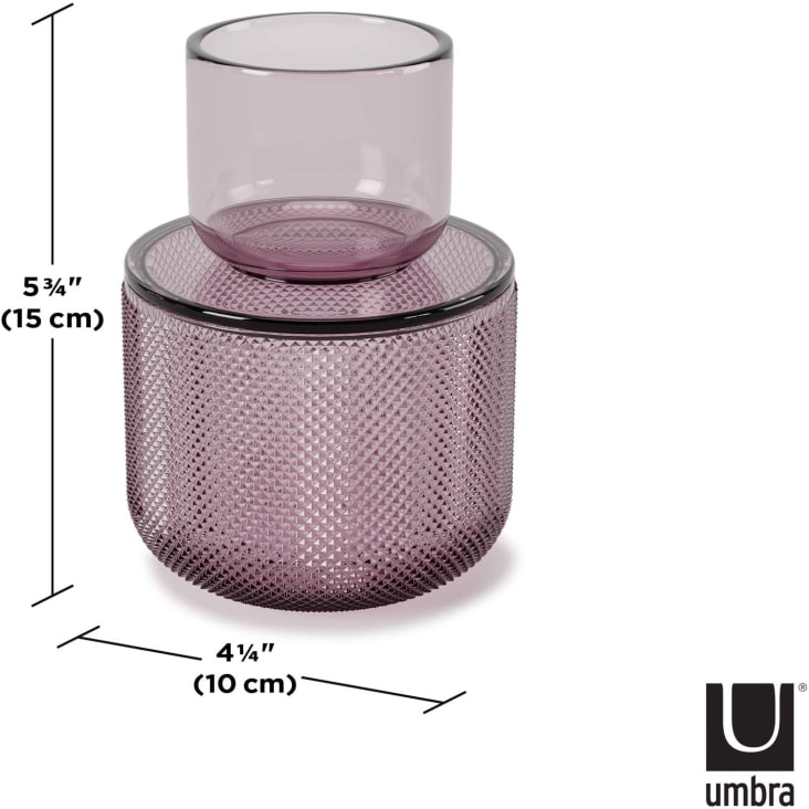 Pot en verre couvercle bougeoir violet-ALLIRA cropped-5