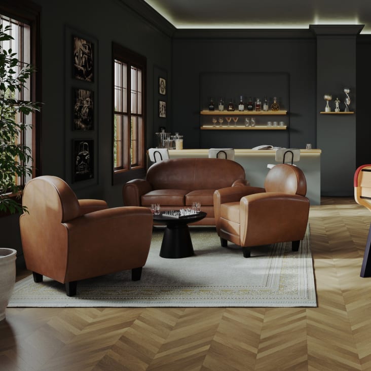 Cottage Poltrone La Maison Du Monde Poltrona Maison Du Monde