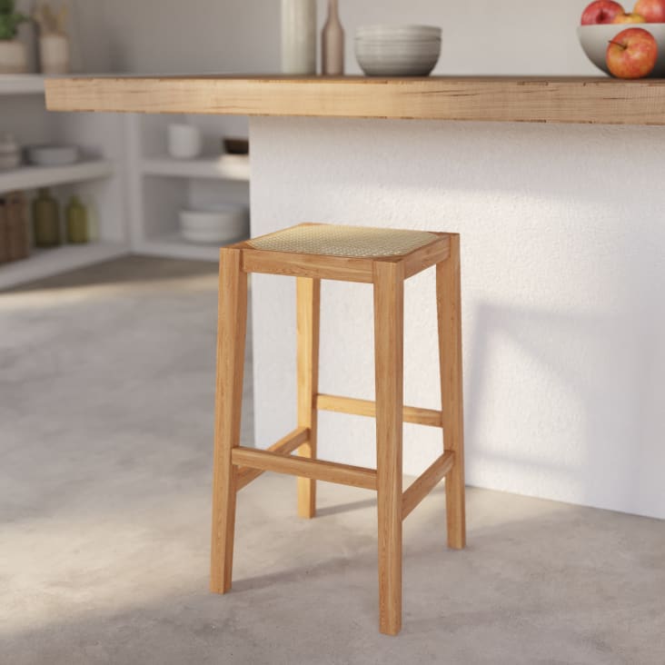 Tabouret Pour Ilot Central