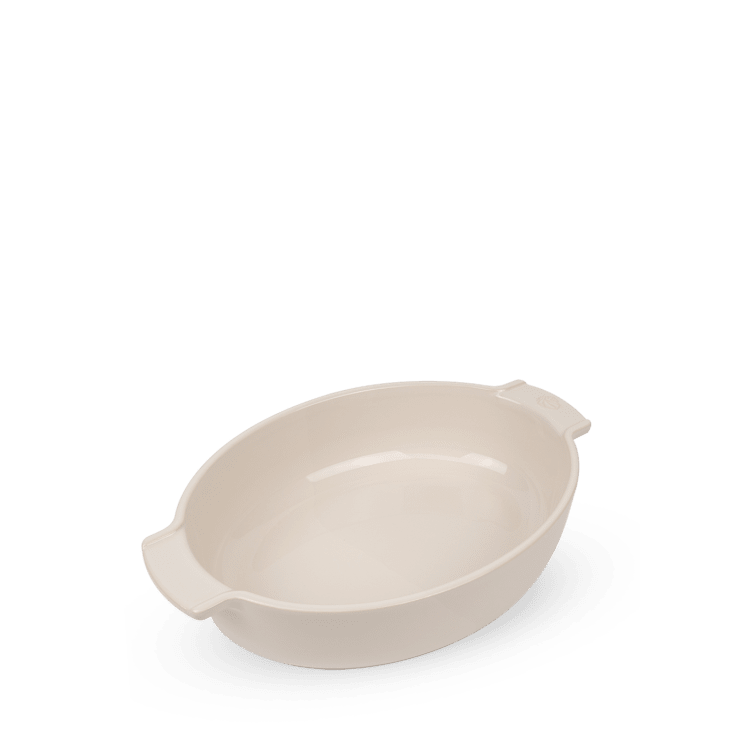Plat Four Carre Appolia Ecru 28 Cm Ceramique Pate Four 7360169 -  Quincaillerie de la bastide à Sauveterre-de-Guyenne
