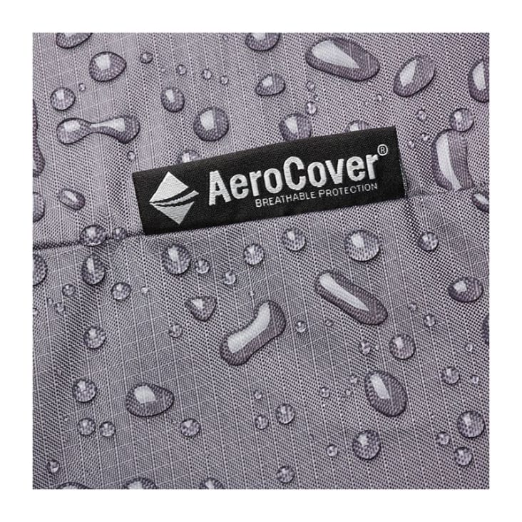 Housse de protection pour parasols droits-AEROCOVER cropped-4