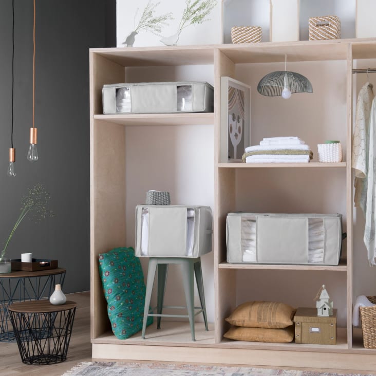 Housse de rangement sous vide ikea 2025