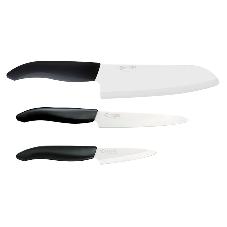Set de 3 couteaux de chef-GEN