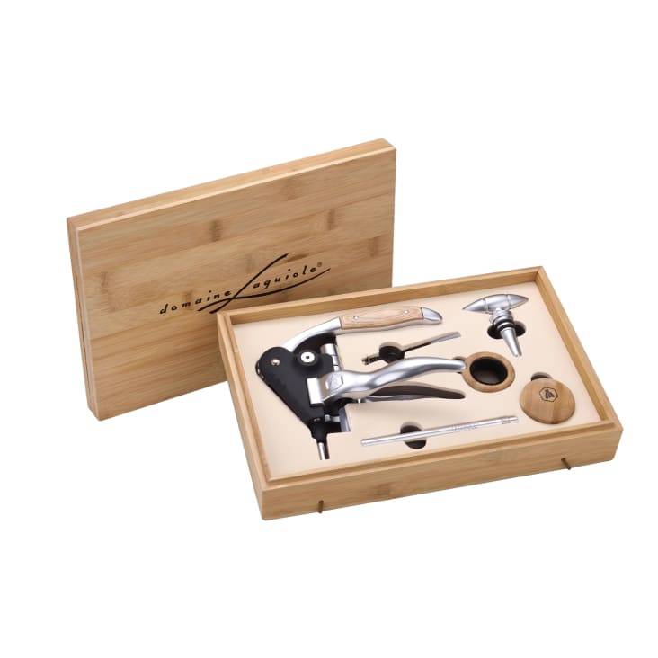 Set da Vino Deluxe BAMBOU Maisons du Monde