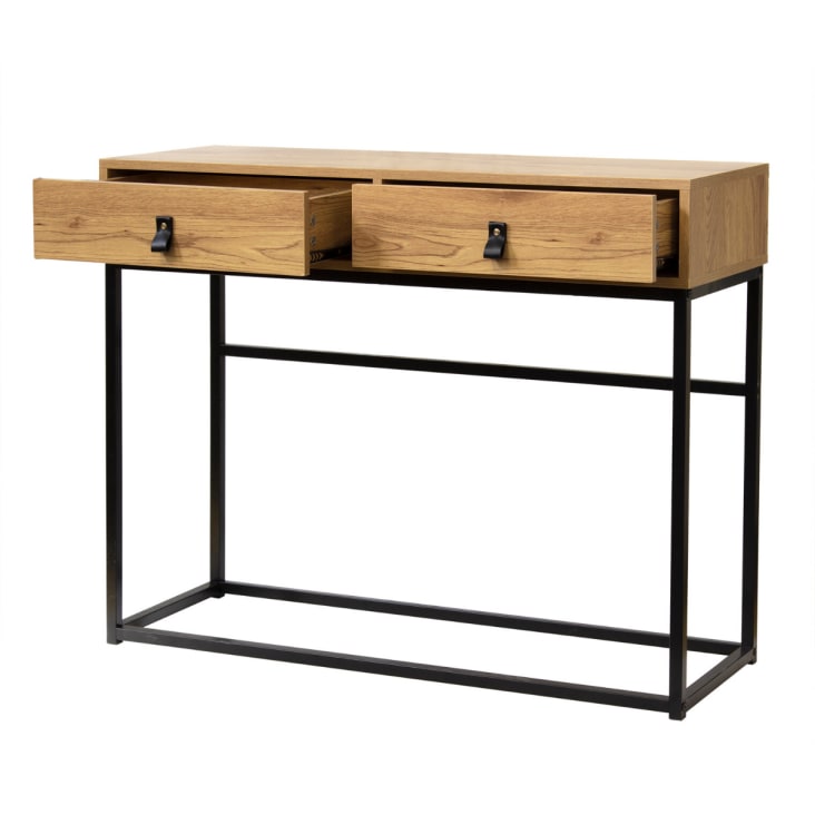FOREHILL Cassettiera Bianca a 7 Cassetti,Coodino con Cassetti,Credenza