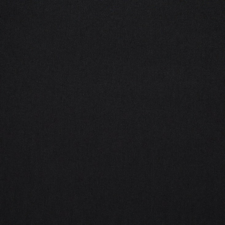 Poltrona a dondolo tessuto nero-Weston cropped-7