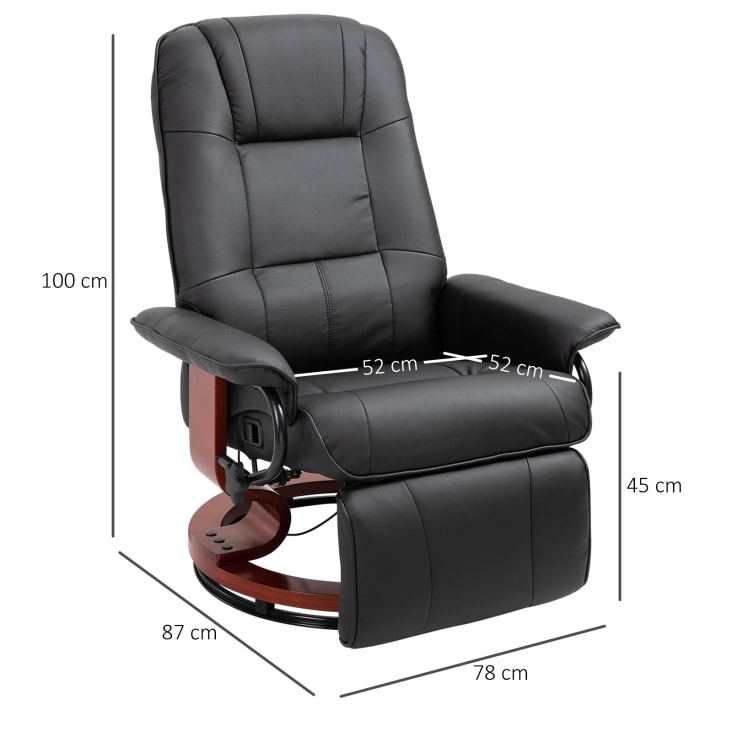 Les 4 meilleurs fauteuils relax 2024 – fauteuil relax test