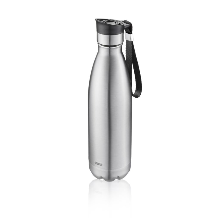 Rockingham Forge Set 2 Cucchiai Da Caffè | Acciaio Inox 18/10 Con Manico Nero - 2