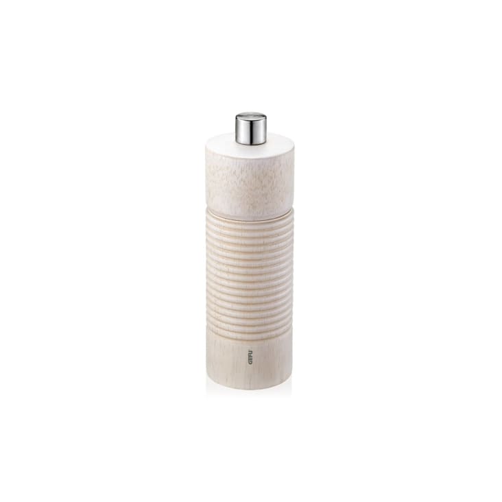 Lampe à poser Tobie - Argent - H.33 cm | , créateur d'intérieur