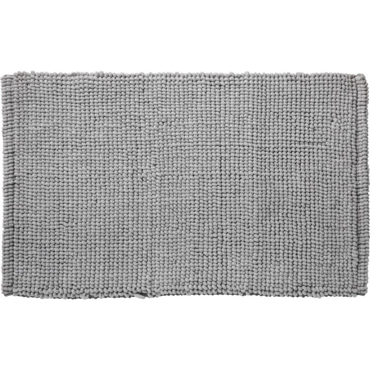 TEXTILE STATION Tissu En Polycoton Uni Et Teint Pour Robe, 112 Cm De