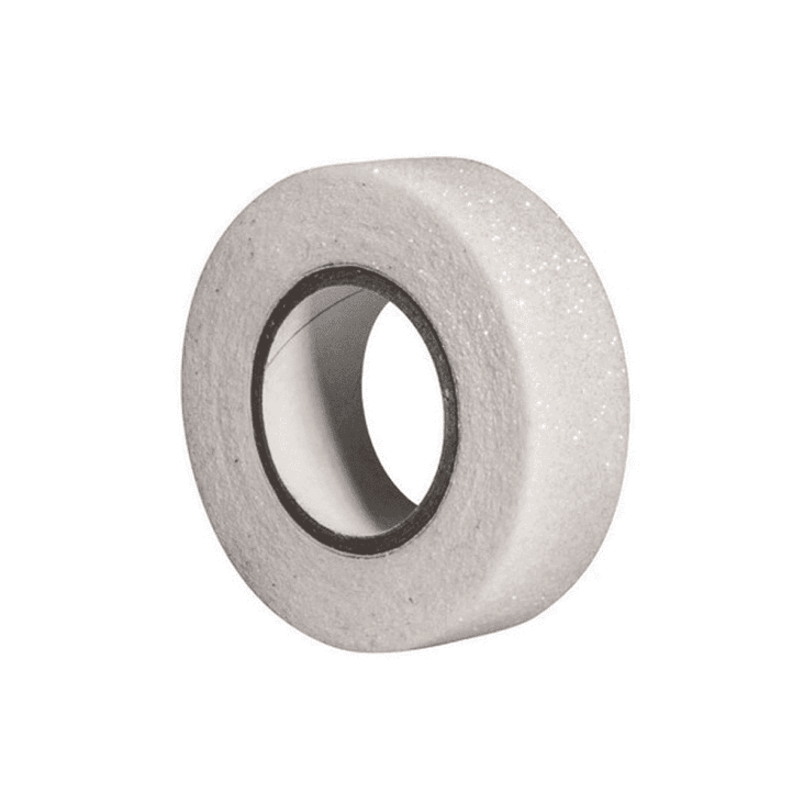 Glitter tape blanc 5mx1,5cm GLITTER Maisons du Monde