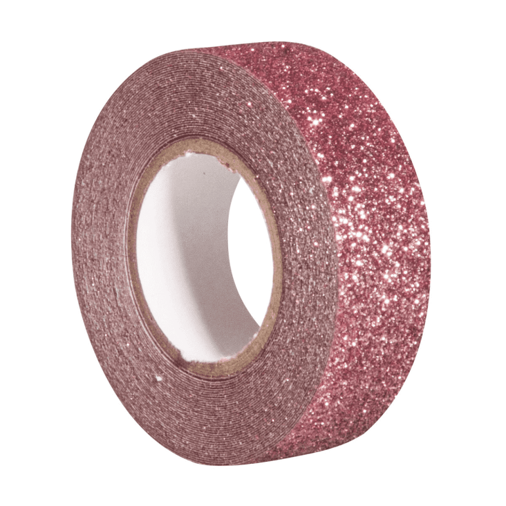 Nastro Adesivo A Forma Di Zampa Di Gatto - Colla A Rullo, Trasparente, 3 Metri