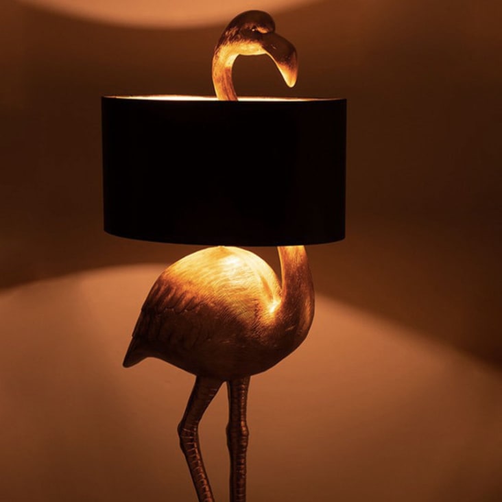 Lampe Architecte par Flamant