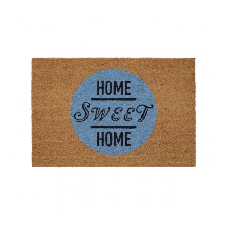 Paillasson coco home sweet home 60x40cm-HOME