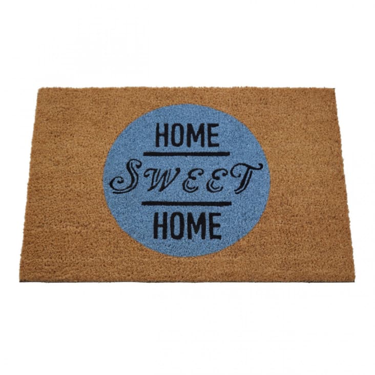 Paillasson coco home sweet home 60x40cm-HOME cropped-2