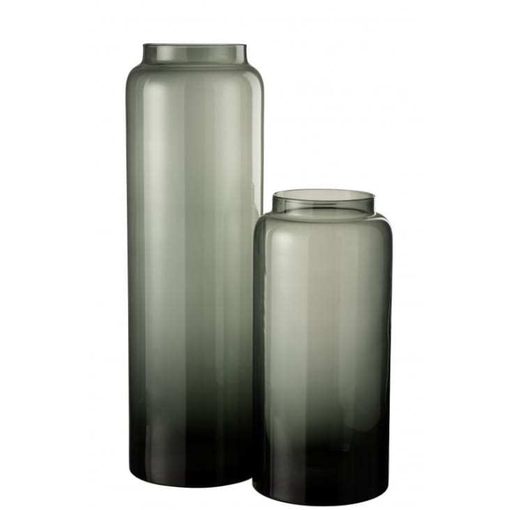 Vase long verre gris H60cm-DROIT cropped-3